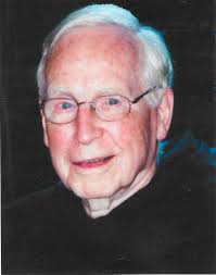 Fr. Redemptus (John) Short of the Cross — DiscalcedCarmel