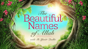 That is, they are the. Beautiful Names Of Allah Part 2 The Name Allah Youtube