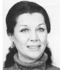 MARTHA SCHAEFFER Obituary (2012)