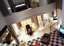 10 Las Vegas Suites That Will Blow Your Mind Sky Lofts At The Mgm Grand Military Discount Las Vegas Suites Vegas Suites Las Vegas Hotel Suites
