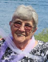 Obituary of Agnes Williams