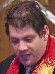 Chris Rodkey's Instagram, Twitter & Facebook