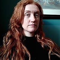 Under Glass by Claire Robertson