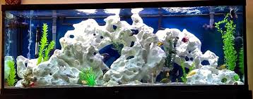 Holey Rock Products Aquarium Fish Tank Rocks Universal Rocks African Cichlid Aquarium Cichlid Aquarium Aquarium