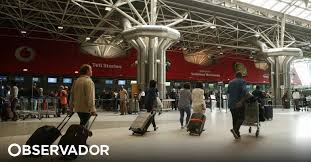 5.3 (20 comentários) a tua opinião. Cinco Chegadas E Quatro Partidas Foram Canceladas No Aeroporto De Lisboa Enquanto Tres Voos Foram Reencaminhados Para Out Basketball Court Ferris Fair Grounds