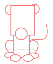Have fun learning with drawing lessons for young and old. How To Draw A Cute Baby Cheetah