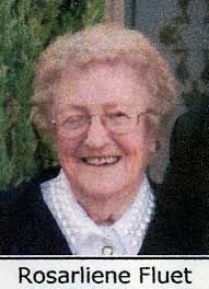 Flournoy market photo with sisters