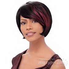 Sensationnel 100 Human Hair Bump Wig Vogue Crop Bump Hairstyles Beauty Hair Extensions Human Hair Wigs