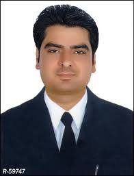 Javed Hasan's Instagram, Twitter & Facebook