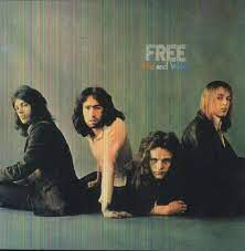 As far as the vinyl itself goes, this is a masterpiece. Free Fire And Water 180g Lp Jpc