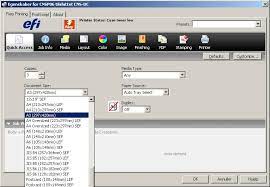 Hit save and you're done! Re Photoshop Can T Print A3 Adobe Support Community 5567274