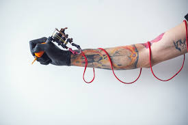 While mapping out a procedure for minors to get tattoos, the law states that the tattoo operator is not required to tattoo the person, even if parental consent has been provided. A Guide To Tattoos In South Korea
