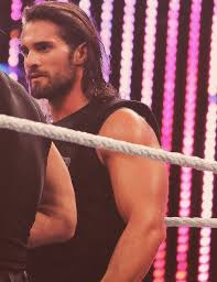 Pin By Missy Wiles On Seth Rollins And The Shield Kat Katherine Wwe Seth Rollins Seth Rollins Seth Freakin Rollins