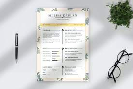 Le cv moderne se veut être plus dynamique et informatif. 30 Best Cv Resume Templates 2021 Theme Junkie
