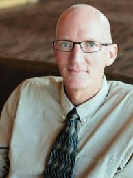 Dave Gifford, MA, LPC