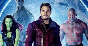Third installment of the 'guardians of the galaxy' franchise. Guardians Of The Galaxy 3 Timeline Confirmed Cosmic Book News