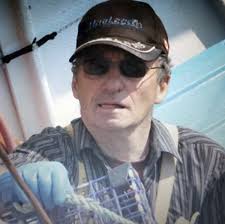 Howard Patrick 'Howie' Cashin