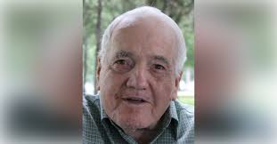 Obituary information for Raymond E. Goff