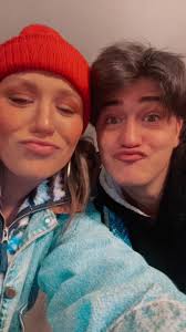 Groovy @Bailey licker