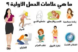 أفضل طريقة للحمل بالصور