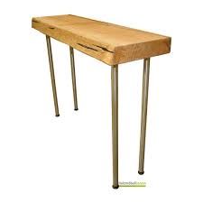 13 Hervorragend Konsolentisch 30 Cm Tief