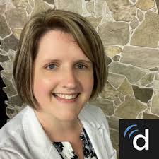 Marian J. Stokes, NP