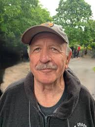 Jerry Elder Obituary