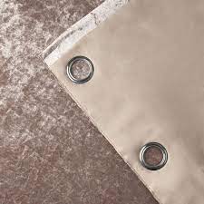 Crushed velvet curtains boho curtains royal velvet window curtains & valances. Wilko Natural Crushed Velvet Effect Lined Eyelet Curtains 228 W X 228cm D Wilko