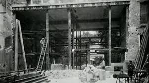 Pierre Chareau Maison De Verre By Not Made Tv Pierre Chareau Maison De Verre Architecture Architecture Design Pierre Hotel