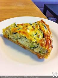 Schafskase Zucchini Quiche Von Araya Chefkoch Rezepte Quiche Rezept Vegetarisch Rezepte Mit Schafskase
