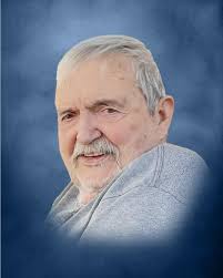 Obituary information for Larry Daniel Webster