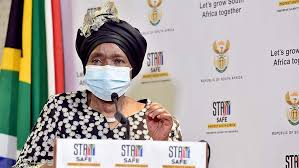 For more news, visit sabcnews.com and also #sabcnews #coronavirus #covid19news on social media. Dlamini Zuma Calls On Amazulu Royal Family To Address Their Differences Sabc News Breaking News Special Reports World Business Sport Coverage Of All South African Current Events Africa S News Leader