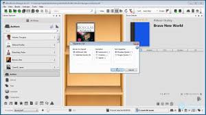A Quick Look At Alfa Ebooks Manager Youtube