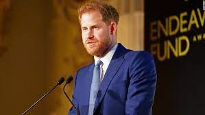 Sorry prince harry nice try! Prince Harry Compares Royal Life To Truman Show In Interview With Dax Shepard Cnn Video