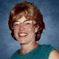 Sandra Elizabeth Sharp-Morris Obituary (2025)