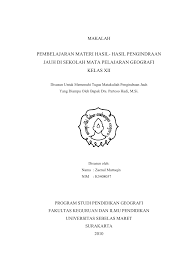 Entdecke rezepte, einrichtungsideen, stilinterpretationen und andere ideen zum ausprobieren. Kecelakaan Kerja Materi Kls X Memulai Pemanduan Materi Smk Upw Kls X Lembar Kerja Siswa Sifat Keperiodikan Unsur Gerdi Geertje