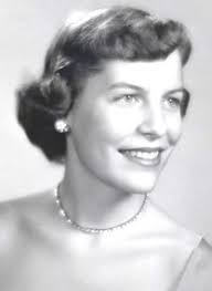 Susan Tate Obituary (2017)