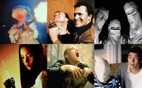 It follows a street sweeper who cleans up after grisly accidents, who brings home a full. The 100 Most Disturbing Movies Of All Time