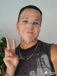 MASCARILLA DE COLÁGENO DARRY LOVE