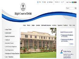 Delhi high court 2021 vacancy detail category for claiming age relaxation as on 01.01.2021 delhi district court peon/orderly/dak peon, chownkidar, sweeper, process server recruitment important links you can find here all important links to apply for delhi district court recruitment 2021. Delhi High Court Group C Recruitment 2020 Online Application Started For 132 Jr Judicial Asst Restorer Posts