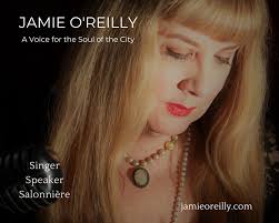 Jamie O'Reilly Cultural Arts Community Projects: Updates and Support