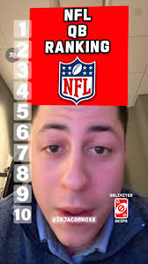 Complete the 2025 Perfect QB List!!😮‍💨 #nfl #football #game #viralreels  #trending