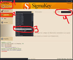 It can be found by dialing *# . Reparacion De Mobiles Unlock Desbloqueo Huawei Y625 Sigma Box