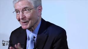 People & Perspectives: LeRoy Walters, PhD