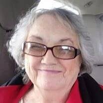 Linda K Barnett Obituary