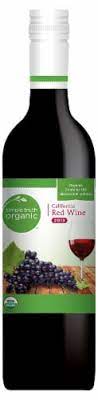 Check spelling or type a new query. Simple Truth Organic Red Wine 750 Ml Kroger