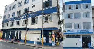 Centro de Atención Primaria III El Agustino