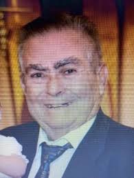 Obituary of Kyriacos Pistola