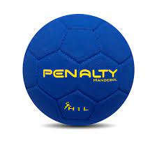 Em uma das nossas aulas da handebol em foco, eu trouxe para nossos alunos uma discussão super pertinente em relação a questão de acertaram a bola no. Bola Handebol Penalty H1l Grip Infantil X Penalty