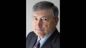 On the Move: F. Andrew Mitchell